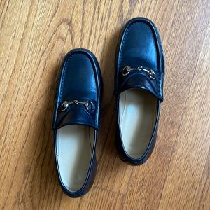 Gucci 1953 Horsebit loafer in leather